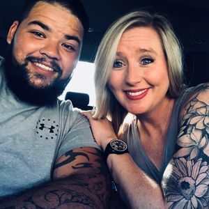 Meet your Posher, Falisha